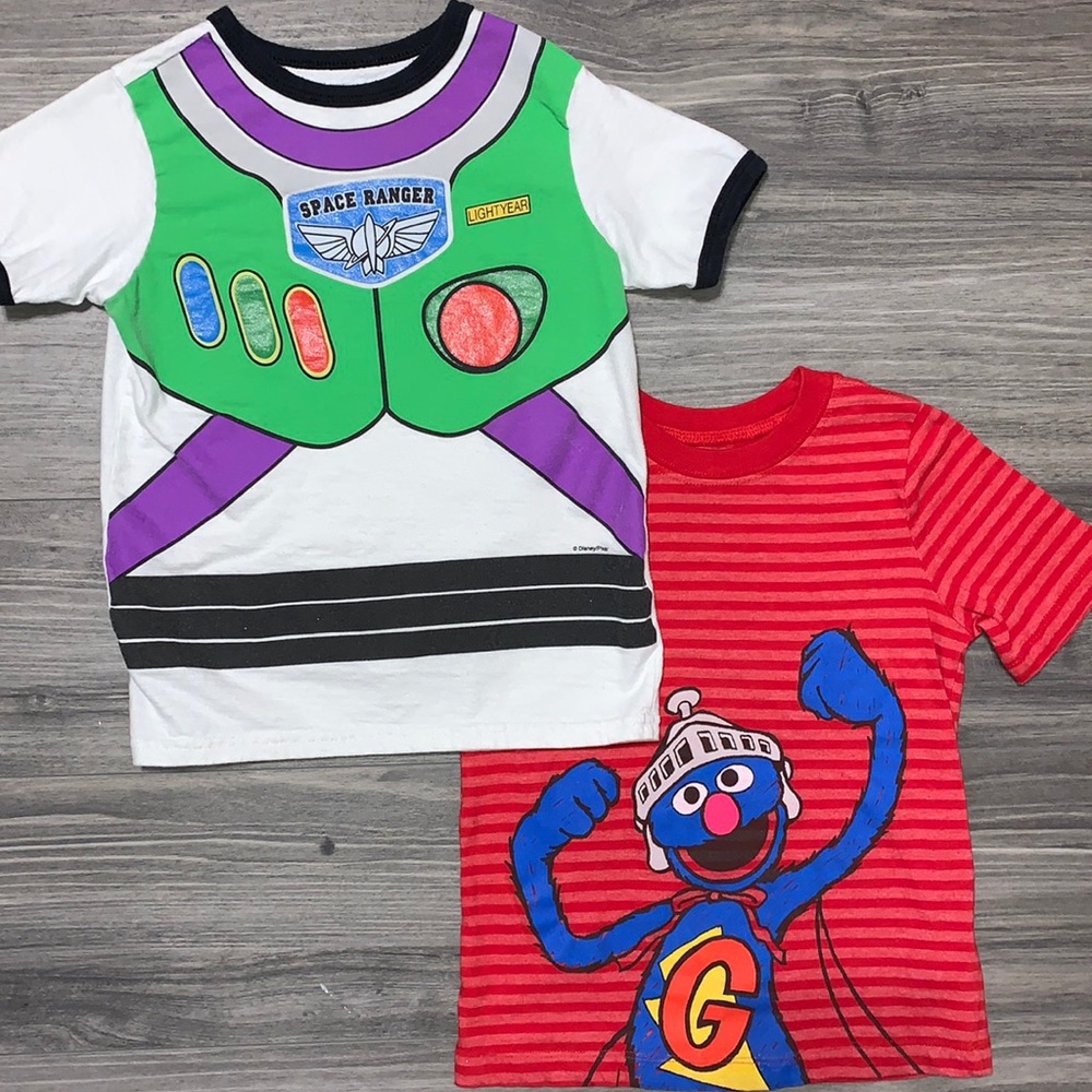 🧸 tshirt bundle